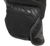 Dainese Mig 3 Air Tex Gloves Black/Black - Large Dainese Gloves  AXOPROS