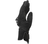 Dainese Mig 3 Air Tex Gloves Black/Black - Large Dainese Gloves  AXOPROS