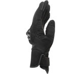 Dainese Mig 3 Air Tex Gloves Black/Black - Small Dainese Gloves  AXOPROS