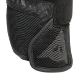 Dainese Mig 3 Air Tex Gloves Black/Black - XS Dainese Gloves  AXOPROS