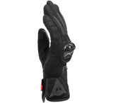 Dainese Mig 3 Air Tex Gloves Black/Black - XS Dainese Gloves  AXOPROS