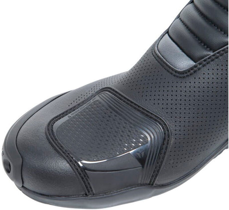 Dainese Nexus 2 Air Boots Black Size - 41 Dainese Motorcycle Boots  AXOPROS