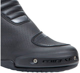 Dainese Nexus 2 Air Boots Black Size - 47 Dainese Motorcycle Boots  AXOPROS