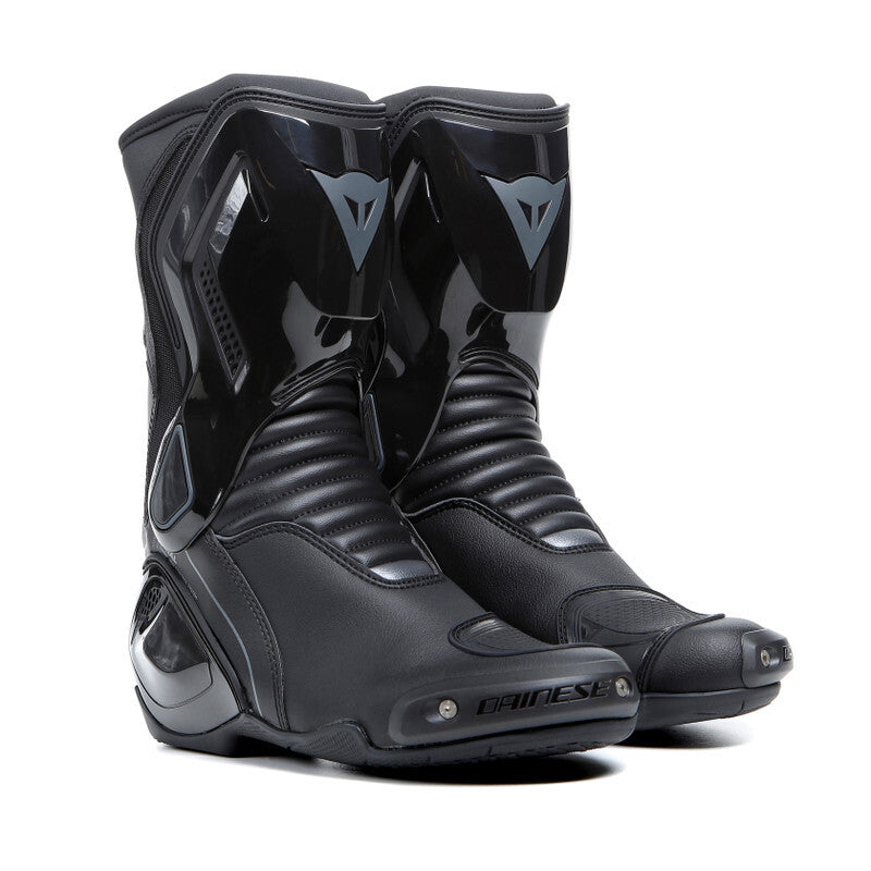 Dainese Nexus 2 Lady Boots Black Size - 39 Dainese Motorcycle Boots  AXOPROS