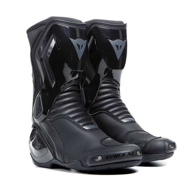Dainese Nexus 2 Lady Boots Black Size - 39 Dainese Motorcycle Boots  AXOPROS