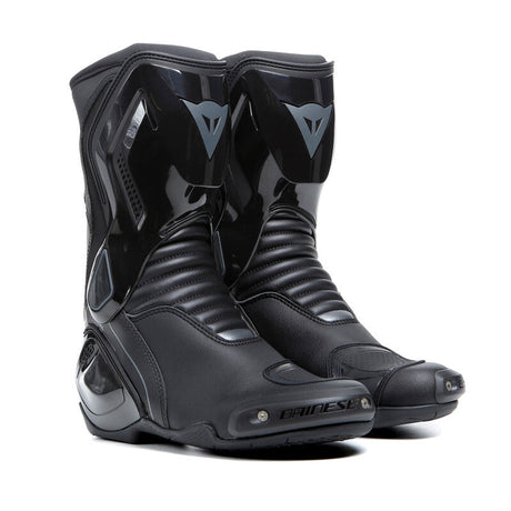 Dainese Nexus 2 Lady Boots Black Size - 40 Dainese Motorcycle Boots  AXOPROS