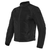 Dainese Sevilla Air Tex Jacket Black/Black Size - 54 Dainese Jackets - Textile  AXOPROS