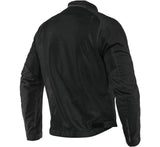 Dainese Sevilla Air Tex Jacket Black/Black Size - 54 Dainese Jackets - Textile  AXOPROS