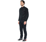 Dainese Sevilla Air Tex Jacket Black/Black Size - 54 Dainese Jackets - Textile  AXOPROS