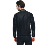 Dainese Sevilla Air Tex Jacket Black/Black Size - 58 Dainese Jackets - Textile  AXOPROS