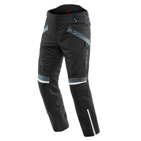 Dainese Tempest 3 D-Dry Pants Black/Black/Ebony Size - 44 Dainese Pants  AXOPROS
