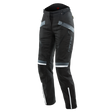 Dainese Tempest 3 Lady D-Dry Pants Black/Black/Ebony Size - 38 - AXOPROS
