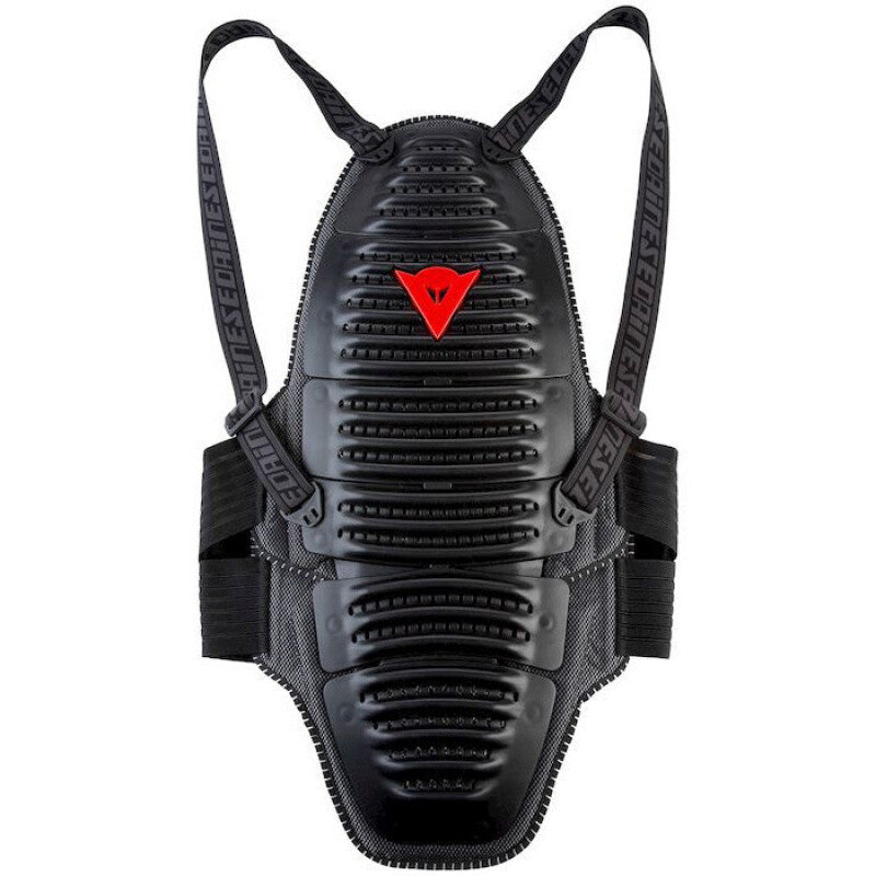 Dainese Wave 12/D1 Air - Height 170-185cm Black Size - Medium Dainese Body Protection  AXOPROS