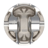 JE Pistons BMW S52B32US 11.5KIT Set of 6 Pistons JE Pistons Piston Sets - Forged - 6cyl  AXOPROS