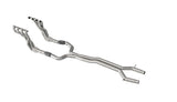 Kooks 2022 Cadillac CT5V 2in x 3in SS Longtube Headers and Green Catted SS X-Pipe Kooks Headers Headers & Manifolds  AXOPROS