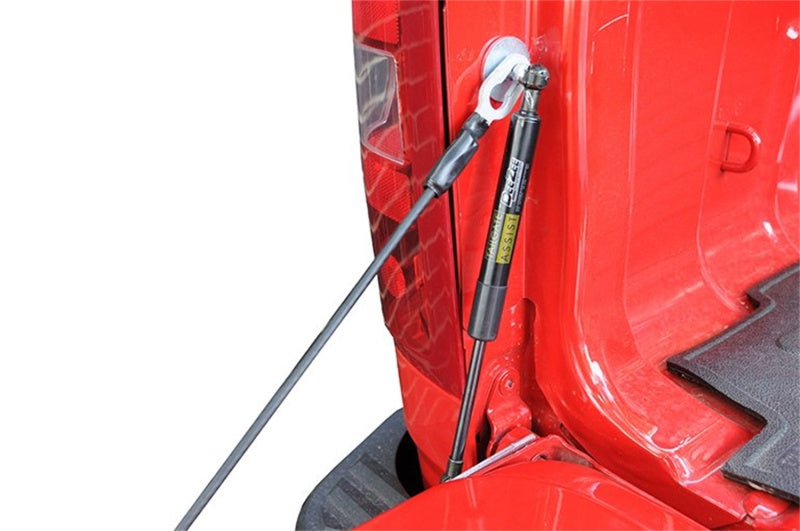 Deezee 99-07 Chevrolet Silverado Tailgate Assist Shock Dee Zee Tailgate Accessories  AXOPROS