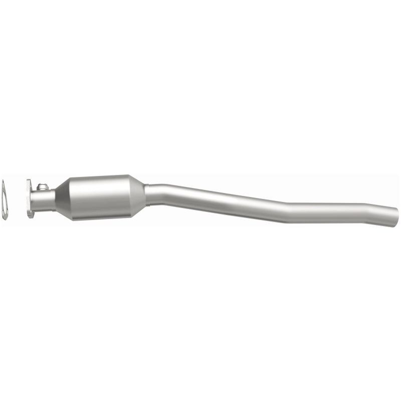 MagnaFlow Conv DF Volvo 36X5X4 2/2 Magnaflow Catalytic Converter Direct Fit  AXOPROS