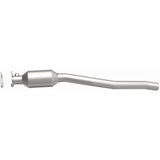 MagnaFlow Conv DF Volvo 36X5X4 2/2 Magnaflow Catalytic Converter Direct Fit  AXOPROS