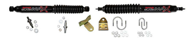 Skyjacker 1987-1987 GMC V3500 Pickup Steering Damper Kit Skyjacker Steering Dampers  AXOPROS