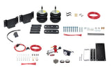 Firestone 07-21 Toyota Tundra 2WD/4WD AIO Analog Ride-Rite All-In-One Kit (W217602871) Firestone Air Suspension Kits  AXOPROS
