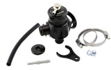 Turbosmart BOV Kompact Dual Port - Suzuki Swift Turbosmart Blow Off Valves  AXOPROS