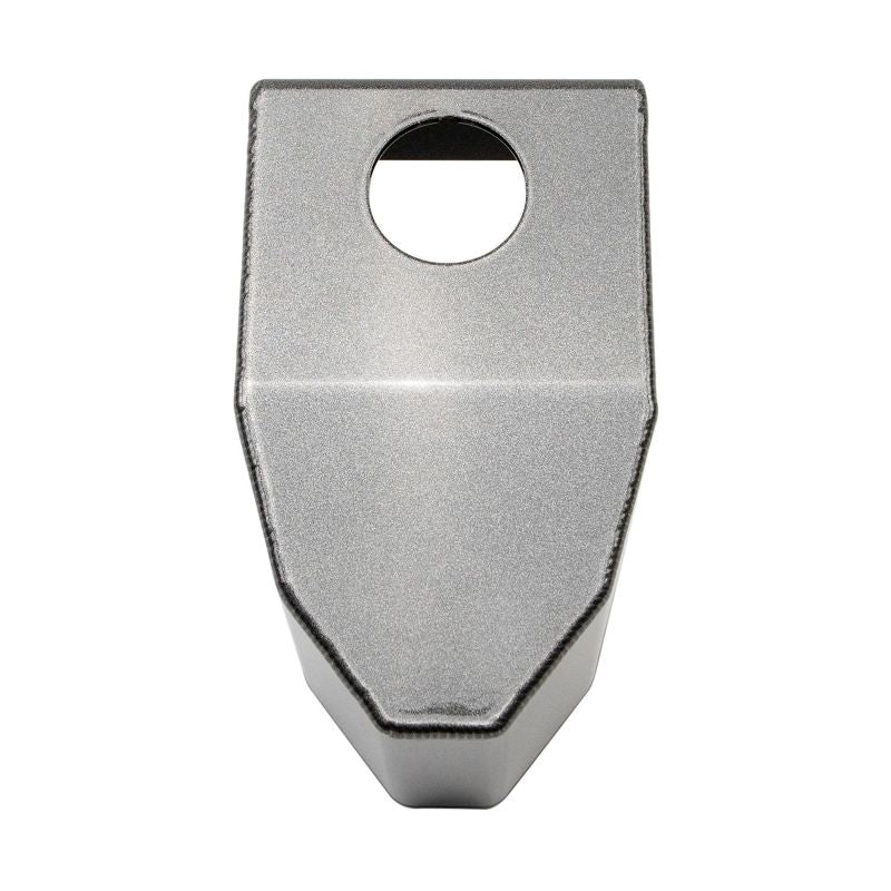 Wehrli 01-19 Chevrolet LB7/LLY/LBZ/LMM/LML/L5P Duramax Brake Master Cylinder Cover - Gloss White Wehrli Brake Master Cylinder  AXOPROS