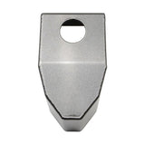 Wehrli 01-19 Chevrolet LB7/LLY/LBZ/LMM/LML/L5P Duramax Brake Master Cylinder Cover - Gloss White Wehrli Brake Master Cylinder  AXOPROS