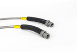 Goodridge 16-20 Chevrolet Camaro ZL1/SS (Models w/Brembo Calipers / Excl 1LE Pkg) SS Brake Line Kit Goodridge Brake Line Kits  AXOPROS