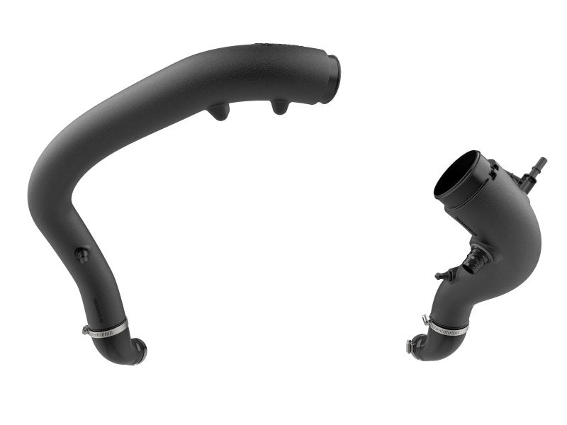 aFe Power 17-20 Ford Raptor 3.5L V6 Turbo Inlet Pipes aFe Air Intake Components  AXOPROS