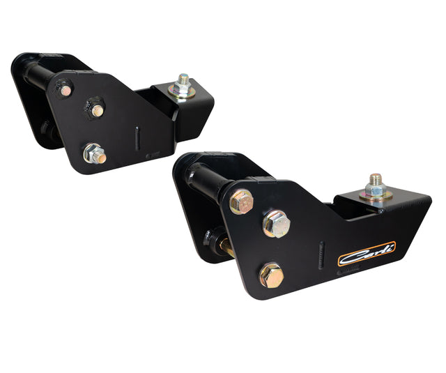 Carli 2023+ Ford F250/350 4x4 Radius Arm Drop Brackets - 3.5in Lift Carli Control Arms  AXOPROS