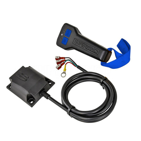 Superwinch Wireless Remote Control Kit - AXOPROS