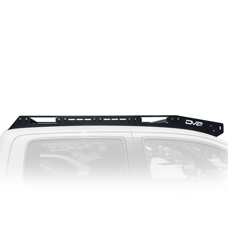 DV8 Offroad 2016+ Toyota Tacoma Aluminum Roof Rack (45in Light) DV8 Offroad Roof Rack  AXOPROS