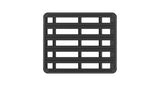 Rhino Rack Pioneer 6 Platform 1800 X 1430 F/P Rhino-Rack Roof Rack  AXOPROS