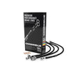 Goodridge 2016+ Ford Focus RS MK3 Phantom Stainless Steel Brake Lines Goodridge Brake Line Kits  AXOPROS