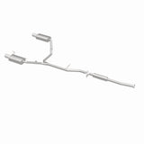 MagnaFlow Sys C/B Honda Accord 3.0L V6 98-02 Magnaflow Catback  AXOPROS