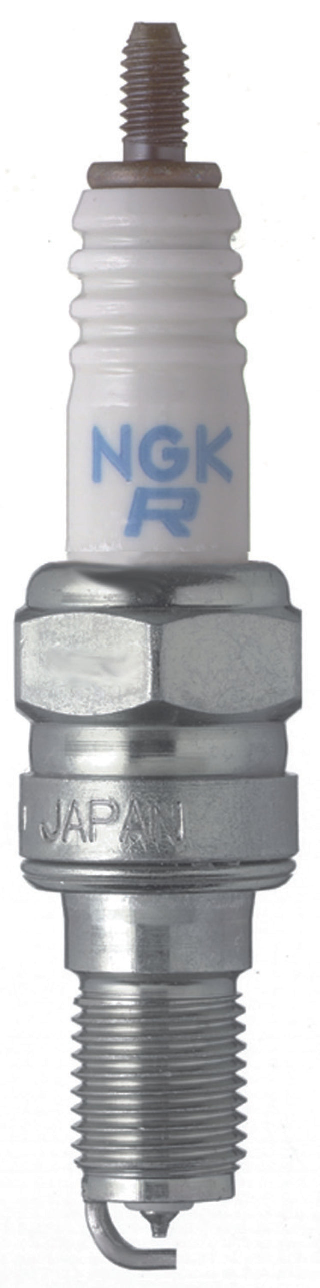 NGK Laser Iridium Spark Plug Box of 4 (IMR9A-9H) NGK Spark Plugs  AXOPROS