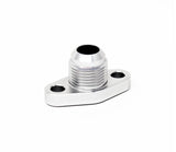 Torque Solution Oil Drain Flange -10AN for Garrett GT/GTX & BW EFR Torque Solution Flanges  AXOPROS