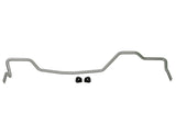 Whiteline 10/89-99 Subaru Legacy Rear 22mm Swaybar- X-heavy duty adjustable Whiteline Sway Bars  AXOPROS