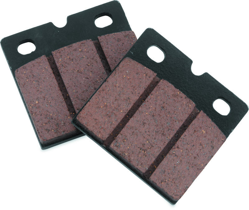 BikeMaster Brake Pads BikeMaster Brake Pads - Performance  AXOPROS