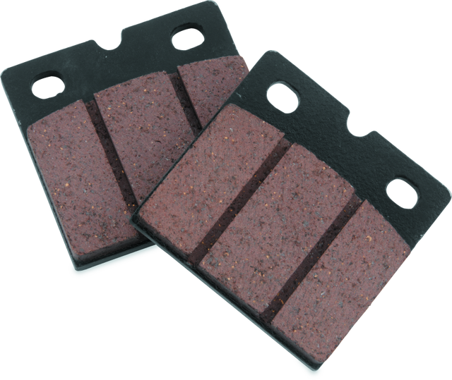 BikeMaster Brake Pads BikeMaster Brake Pads - Performance  AXOPROS