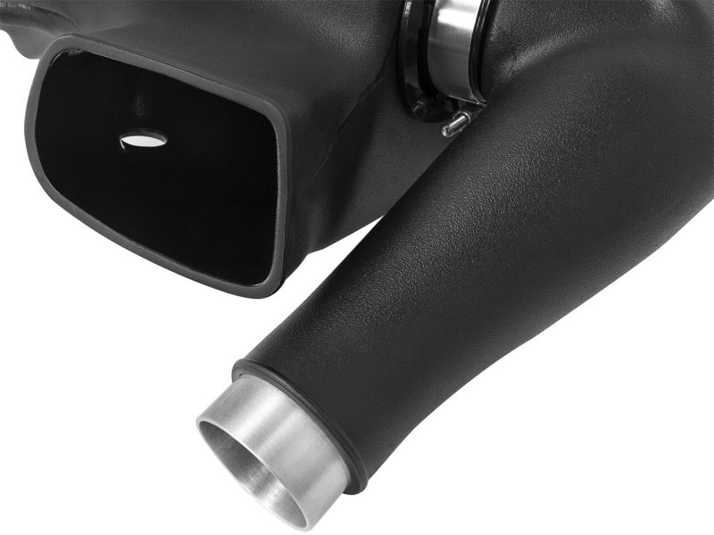 aFe Momentum Pro DRY S Intake System 07-10 BMW 335i/is/xi (E90/E92/E93) aFe Cold Air Intakes  AXOPROS