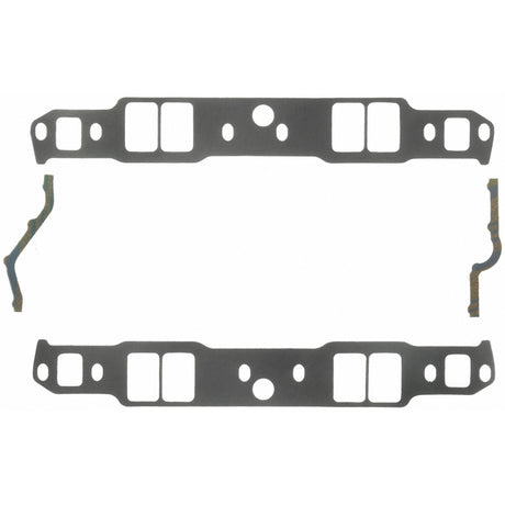 Fel-Pro Fel-Pro 1263 Engine Intake Manifold Gasket Set Intake Gaskets aftermarket performance part
