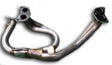 HKS EJ25 SUH 409 Turbo Exhaust Manifold HKS Headers & Manifolds  AXOPROS