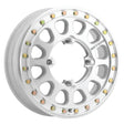 Method MR401-R UTV Beadlock 15x5 / 5+0/43mm Offset / 4x156 / 127mm CB Machined - Raw Wheel Method Wheels Wheels - Cast  AXOPROS