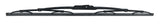 Hella Standard Wiper Blade 21in - Single Hella Exterior Trim  AXOPROS