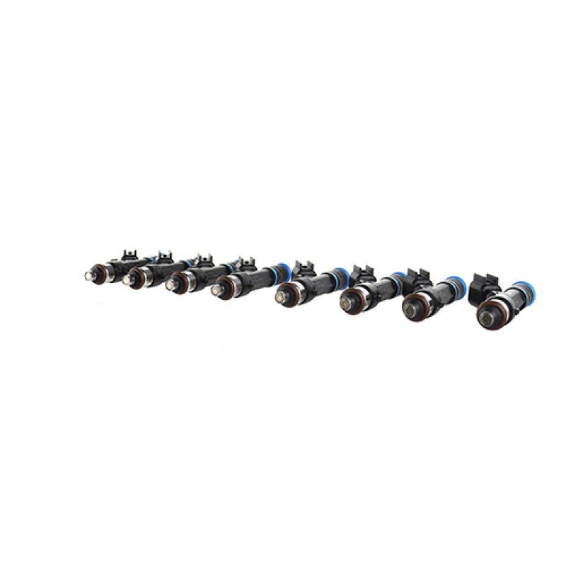 Ford Racing 55 LB/HR at 40PSI Fuel Injector Set 8 Pack Ford Racing Fuel Injectors - Single  AXOPROS