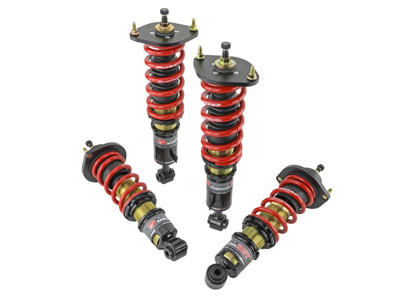 Skunk2 Mazda Miata NA/NB Pro-ST Coilovers (Front 8 kg/mm - Rear 6 kg/mm) Skunk2 Racing Coilovers  AXOPROS