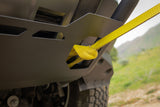 DV8 Offroad DV8 Offroad 24-26 Toyota Land Cruiser Brush Guard - Front Bumpers - Steel aftermarket performance part