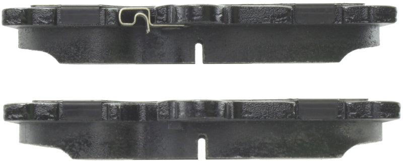 StopTech Performance 06 Lexus GS300/430 / 07-08 GS350 / 06-08 IS350 Front Brake Pads Stoptech Brake Pads - Performance  AXOPROS