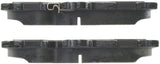 StopTech Performance 06 Lexus GS300/430 / 07-08 GS350 / 06-08 IS350 Front Brake Pads Stoptech Brake Pads - Performance  AXOPROS